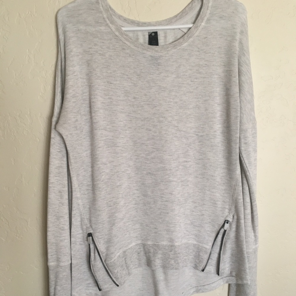 Yogalicious Sweater